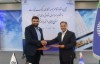 قاد تفاهم‌نامه همکاری بانک تجارت و اتحادیه تعاونی‌های تامین نیاز صنایع پایین‌دستی پتروشیمی
